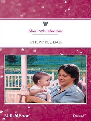 cover image of Cherokee Dad